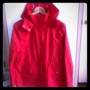 Lands End Jacket
